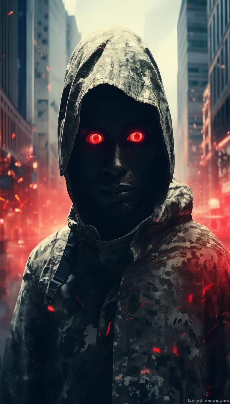 全球通缉逃犯真人秀：逃犯视角下的深度剖析