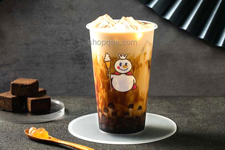 蜜雪冰城：未来三年发展趋势前瞻